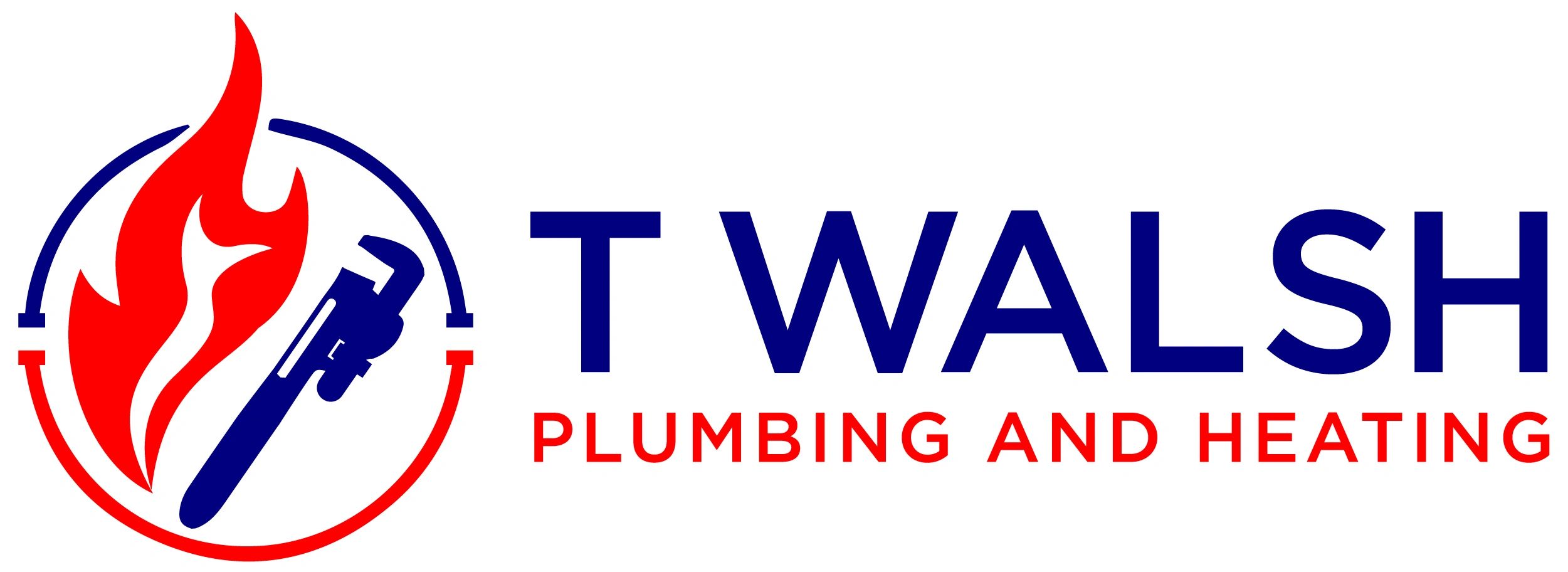 T Walsh Plumbing and Heating